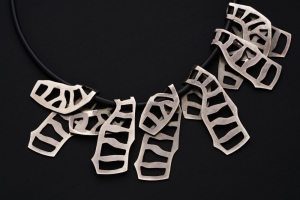 PKJWR002 necklace + pendant