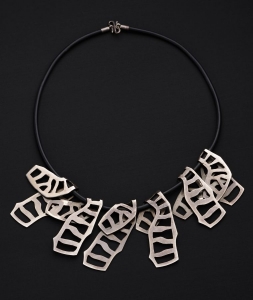 PKJWR002 necklace + pendant