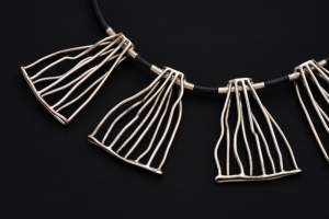 PKJWR004 necklace + pendant