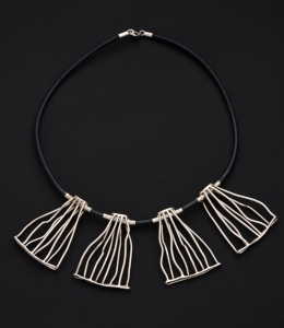 PKJWR004 necklace + pendant