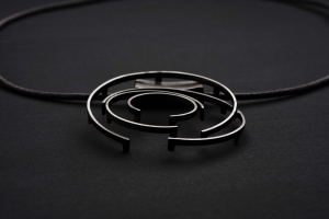 PKJWR005 necklace + pendant