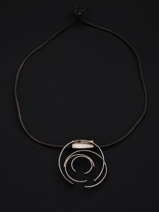 PKJWR005 necklace + pendant