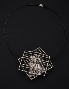 PKJWR006 necklace + pendant