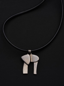 PKJWR012 necklace + pendant