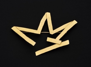 PKJWR013 brooch