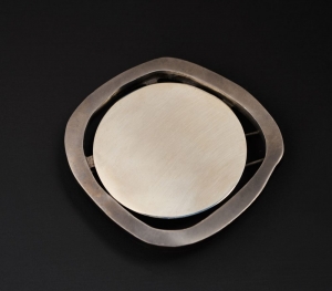 PKJWR015 brooch