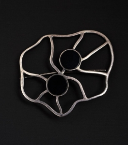 PKJWR016 brooch