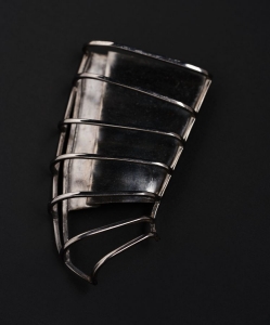 PKJWR020 brooch