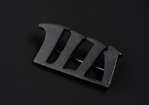 PKJWR021 brooch