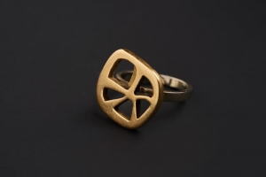 PKJWR024 ring