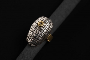 PKJWR025 ring