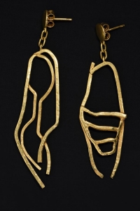 PKJWR029 earrings