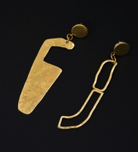 PKJWR030 earrings