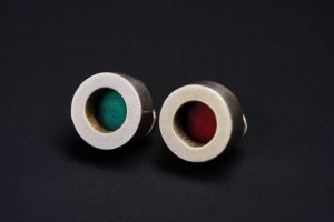 PKJWR034 Italy Colors earrings