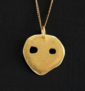 PKJWR036 pendant