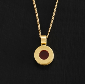 PKJWR037 pendant