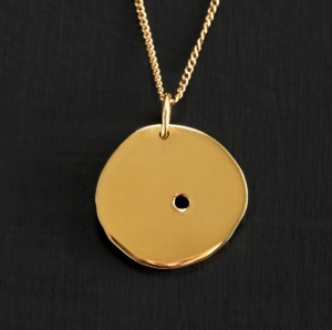 PKJWR038 pendant