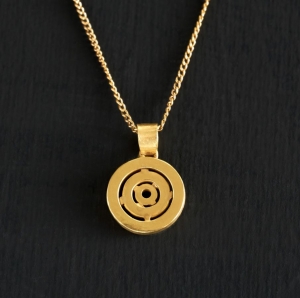 PKJWR039 pendant