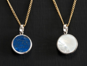 PKJWR040 pendant
