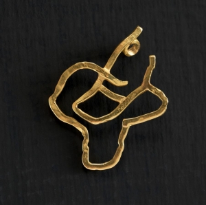 PKJWR043 pendant